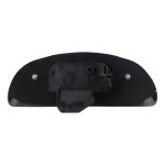 MK2 및 Twingo를 포함한 Renault 차량용 뒷문 잠금 핸들 설치 조립 필요 없음 : 첨단스토어