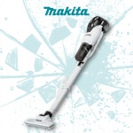 마끼다 DCL286ZWX2 18V 청소기 무선 충전 싸이클론 어태치먼트 포함 헤파필터 : 라움하드웨어