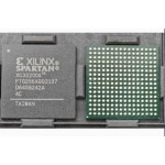 1 PCS/LOTE XC3S200A-4FTG256C FBGA-256 100 새롭고 독창적인 제품 : 삼달리