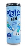 밀키스 제로 250ml 30캔 : 코코딜리 분당용인