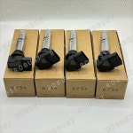 4PCS 036 905 715 F A1 점화 코일 VW POLO FABIA YETI JETTA 1 4 6L 036905715G : 청우산업03