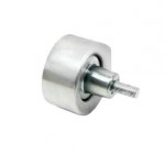 호환 랜드로버 레인지로버 스포츠 2006-2012 텐셔너 아이들러 풀리 OEM PQH500090 : 다올Be