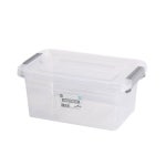 3.25리터 어반 26x17x12cm의 리빙 멀티박스 클립 : 너구리픽7호점