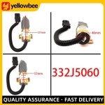 건설 기계 굴삭기 액세서리 JCB 플레임아웃 솔레노이드 밸브 332-J5060 332 에 : 압록강무역