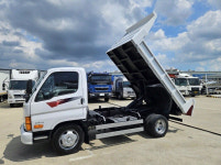 2.5톤 현대 E마이티 덤프트럭 임대번호판시세 영업용넘버서류 번호판매입 : 주식회사 디젤트럭