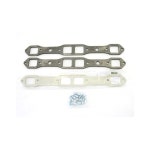 플랜지 h7890 위한 배기 블록 모파를 헤더 빅 직사각형 패트리어트 : 송송소수점마켓