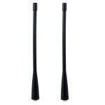워키 TK30색상 용 PC UHF 4004색상0MHZ 안테나 SMA : 어반마켓1004