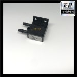 D6F-P0010A1 MEMS 질량 공기 센서 0-1L/min ±5% 정확도 4.75-9.45VDC PCB 장착 : 넥센트로