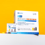 종근당 올인원 솔루션 이뮨 비타 멀티팩 3박스(3개월분) 오메가3 루테인 밀크씨슬 : 그린코어몰