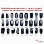 KEYDIY 스마트 키 ZB 리모컨 ZB01/02/03/04/05/06/08/10/11/12/15/16/17/21/22/24/27/28/29/31/32/33/34/41 X2/MAX : 요물창고