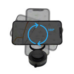 맥세이프 거치대 차량용 핸드폰 스마트폰 거치대 아이폰 갤럭시 : 주식회사 세이브온