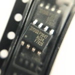 10개/몫 IRF7820TRPBF SOP-8 F7820 MOSFET 200V 3.7A 78mΩ 29nC Qg 작동 온도:- 55C-+ 150C : 폼간플렉스