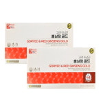 더존건강 6년근 홍삼정 골드 200g x 4병 x 2세트 : SAUDE