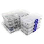 1mm 0.2mm 0.3mm 초박형 플랫 와셔 조정용 심 플레인 개스킷 키트 박스 304 A2-70 스테인리스 스틸 250pcs 0.3mm : 엔차차마켓