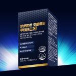천하장사 쏘팔메토 파워업 루테인 맥스 프리미엄 전립선 건강기능식품 1000mg 4개월분 : 주식회사쇼핑타임