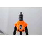 수공구 그립 경량, 7x 미터법 맨드릴 8x SAE 1x 렌치 공구 파고다 비트 100pcs 및 견고한 블로우 몰드 휴대용 케이스 610 610 : Amazing008