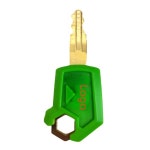 [호환제품] 5P8500 2781585 E305.5/307/313/320/323/324/320D2GC/E2 점화 키 굴삭기 부품 : JD24