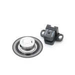 AB HEDS 9700 H9731 코드 디스크 리더 100 200 360 400 500 code 10mm Hole AB 400ppr : 다이소요온