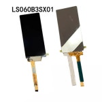 LS전자㈜ 안양연구소-LCD | 산업용 장 LS060B3SX01 6.0 인치 LCD 디스플레이 스크린 패널 밀봉 : 압록강무역