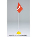 TOEI LIGHT 토에이라이트 스탠드 G1110 직경 23 cm 파이프 내경 높이 13 : LongPin