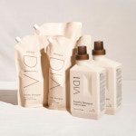 디아 신생아 아기세제 리필형1.7L 3개+용기형1L 2개 (총7.1L) : 마더케이