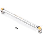 (일본) 1/14 RC 트레일러 85 2개 드라이브 금속 115mm 샤프트 3 9 5 1 in s 100 130 : 주니안스토어1012