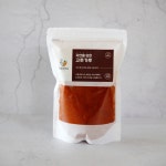 2만평 화순 농장에서 직접 농사 지은 고춧가루 500g 직접 제조 : 라라데일리잇