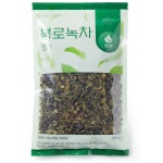 대한다업 봉로녹차 엽차 200g 보성녹차 대작 대용량 : 대한다업