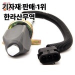 건설 기계 굴삭기 액세서리 JCB 플레임아웃 솔레노이드 밸브 332-J5060 332 에 : 압록강무역