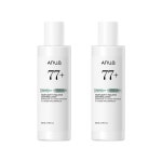 아누아 어성초 77 히알루론산 수분 진정 로션 200ml, 2개 : 아누아