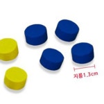 다다랜드 미니 전통 민속 윷놀이 게임세트 : 아토연구소