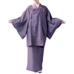 여성용 2부 스타일 레인코트 기모노 gr Medium gr n Medium : 주니안스토어1012