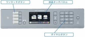 브라더 Brother A3 잉크젯 복합기 프린터 MFC-J6983CDW : 더담온