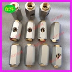 Sullair에  1Pcs 88290001 -397 커플링 패드 39236906 엘라스토머 NM-128 : 압록강무역