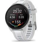 Garmin 0100286331 포러너 165 음악 스마트 스포츠 시계 미스트 그레이 Berry/Lilac Music : 더엠제이샵1