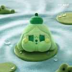 [팝마트] 크라이베이비 눈물 발사 작전 시리즈 인형 키링 : 팝마트코리아 공식 스토어