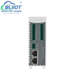 산업용 MQTT Edge I/O 모듈은 디지털 입력 및 출력을 지원합니다. : 압록강무역