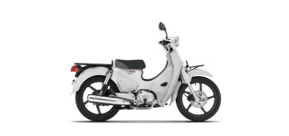 혼다 25년식 슈퍼커브110 신차 + 순정형비상등이벤트 18개월프로모션 : 타이어오토