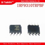 10PCS IRF9310TRPBF IRF9310TR IRF9310 F9310 방수 쉘 : 캄캄진플렉스