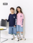 나이스투미츄 봄신상)브룩클린티 : 마이티니샵