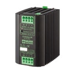 85016 MURR EVOLUTION 전원 공급 장치 3상, 입력: 360-520VAC 출력: 12-13,5V/20ADC 100% 새 제품 : 뮤렉스 컴퍼니