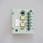LNC12.Q E ID.NR. 59324372 3300 리프트 비상등 PCB 카드용 엘리베이터 버튼 보드 : 프라임무역70