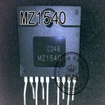 5세트 MZ1540 ZIP-9 : 신안물류