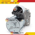 스타터 모터 혼다 어코드 L4 2.3L 98-02 SM442-02-OW SMU0257 336-1178A 31200-P0A-004 용 1.6kW 12 V 7-투스 : 68프라임무역