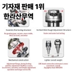 NBH2084X 미세 보링 BT30 조정  범위 8-320mm 머시닝 센터 공작 기계 : 압록강무역