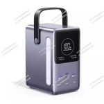 300W 48000mAh 휴대용 고속 충전 보조베터리 Led 디스플레이 발전소 : 에스디컴퍼니7