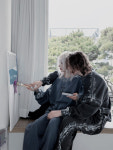 FTND 아뜰리에 맨투맨 Atelier MTM : 주식회사 더팩더널드