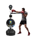 가정용 스탠딩 샌드백 복싱 펀칭백 실내 프리미엄 권투 훈련 펀치볼 펀치 연습 주짓수 스탠드 : 젠트라이프