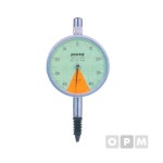 다이얼게이지 일회전방유형 0.8mm x 0.01 1EA 내경측정기 정밀측정장비 측정기기 : 허니헬시