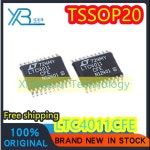 (1/10개) LTC4011CFE SMD TSSOP-20 전원 관리 칩 IC 새로운 오리지널 전자제품 : 프라임무역67